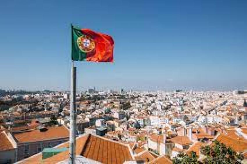 Covid-19: Intensidade da pandemia passa de moderada a reduzida em Portugal