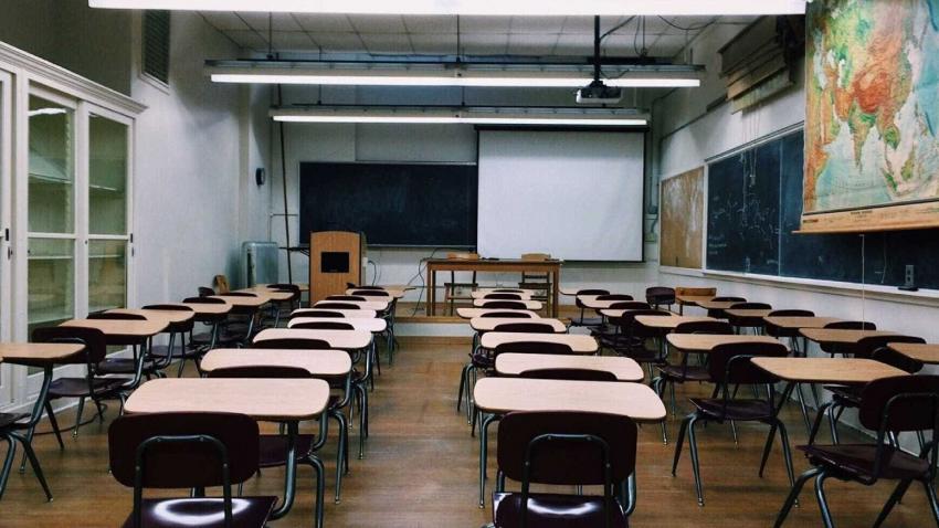 Covid-19: Escola em Tomar encerrada e todas as turmas com aulas à distância