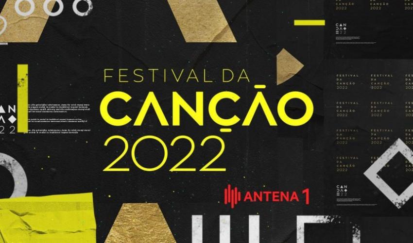 Final do Festival da Canção marcada para 12 de março em Lisboa