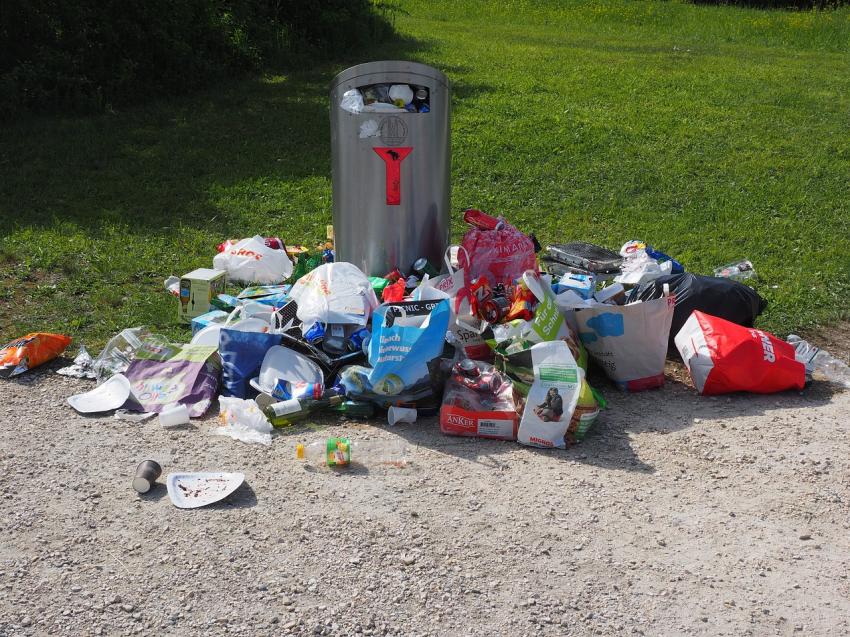 Tribunal suspende aumento das tarifas de tratamento do lixo na região de Leiria