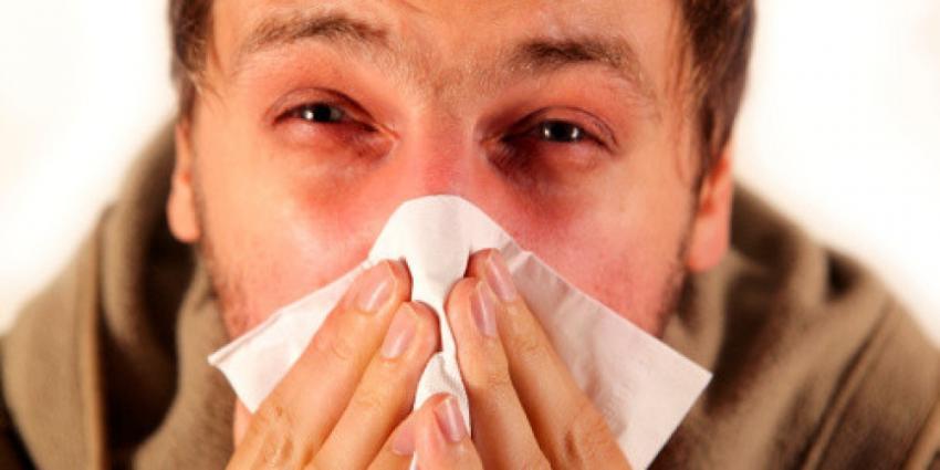 Gripe: Atividade ainda é esporádica