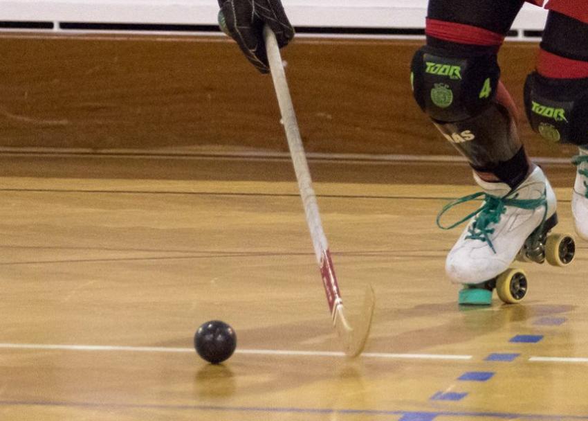 Final four’ da Liga Europeia de hóquei em patins vai disputar-se em Torres Novas