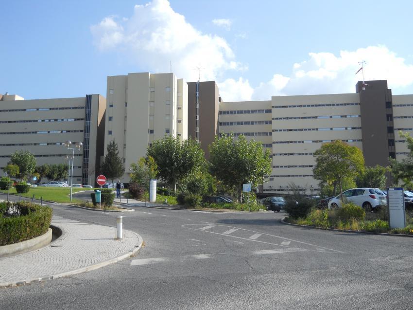 Covid-19: Aumentam internamentos e idas à Urgência nos hospitais do Médio Tejo