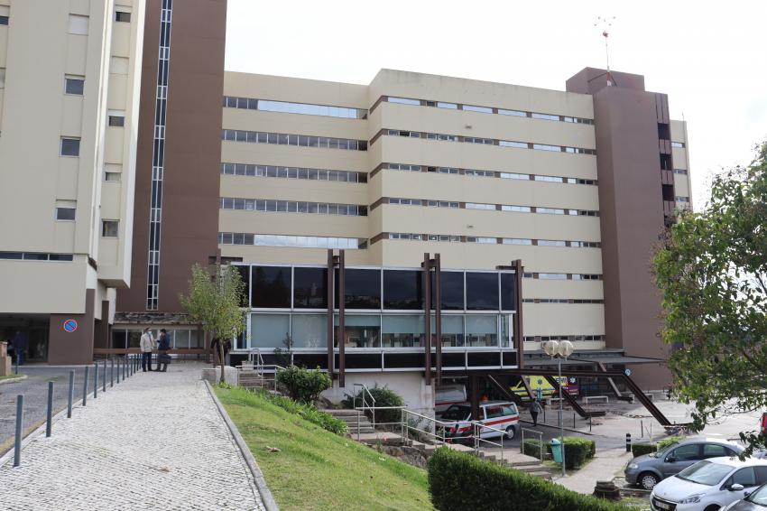 Hospitais do Médio Tejo suspendem temporariamente visitas hospitalares 