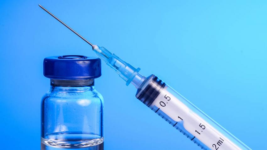 Covid-19: Cerca de 8,13 milhões de pessoas com vacinação completa em Portugal continental