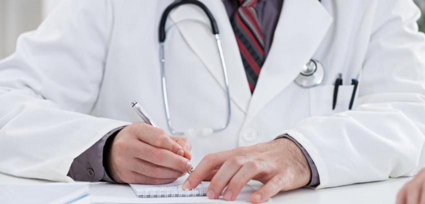 Quatro novos médicos especialistas reforçam CHMT