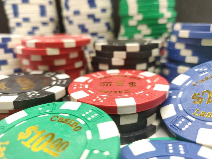 Site com informações sobre Casinos - informações essenciais
