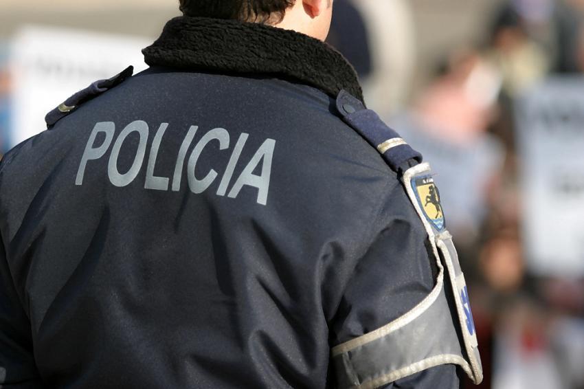PSP: Duas pessoas detidas em Abrantes
