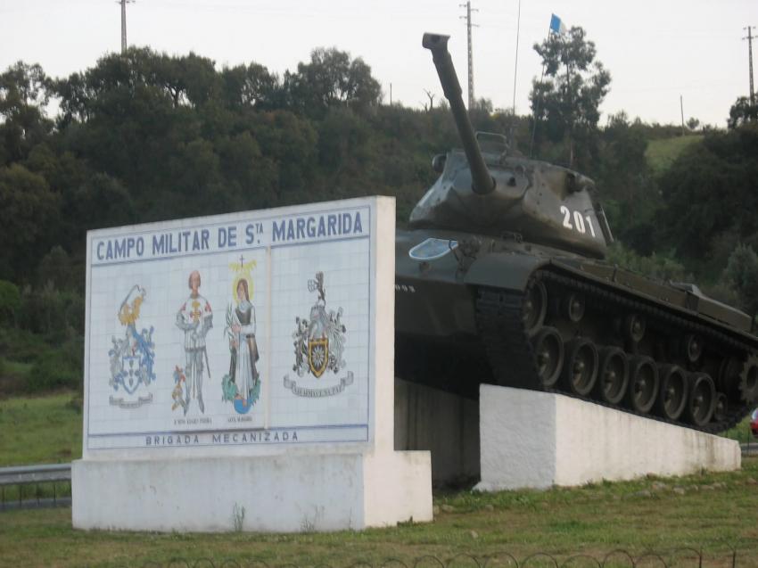 Parlamento unânime no pesar pela morte de militar em Santa Margarida