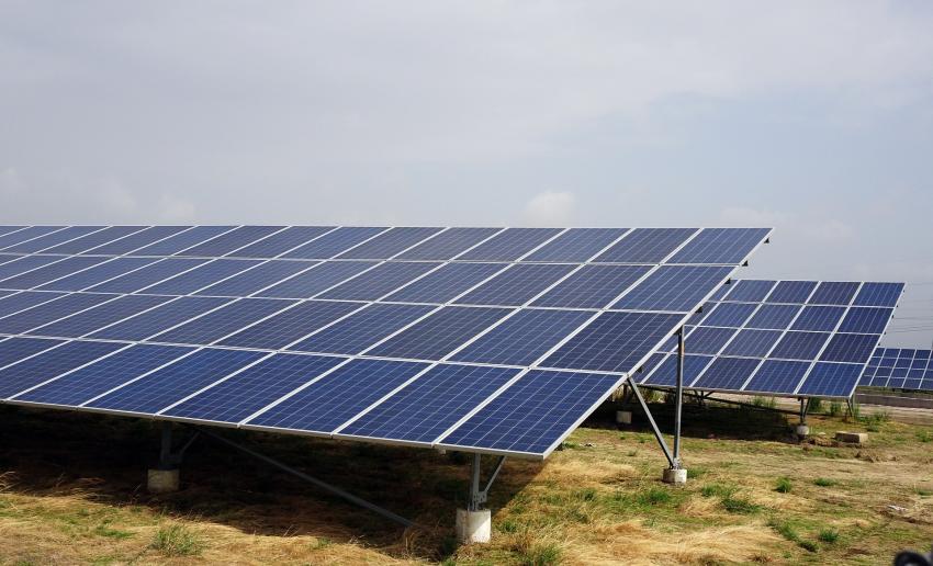 Lightsource bp investe 900 ME nos próximos 6 anos em energia solar em Portugal