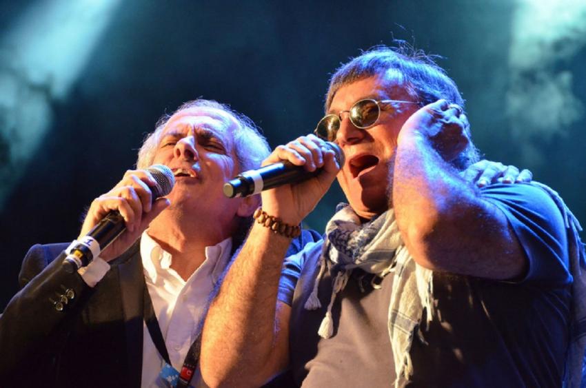 Tozé Brito e José Cid recuperam temas proibidos pela Censura em álbum a editar em 2022
