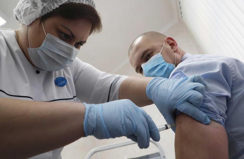 Covid-19: Portugal ultrapassa um milhão de pessoas vacinadas com a primeira dose