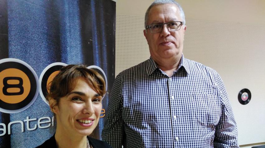 «Os caminhos da educação», na rádio com Joana Ramos e José Rafael Nascimento