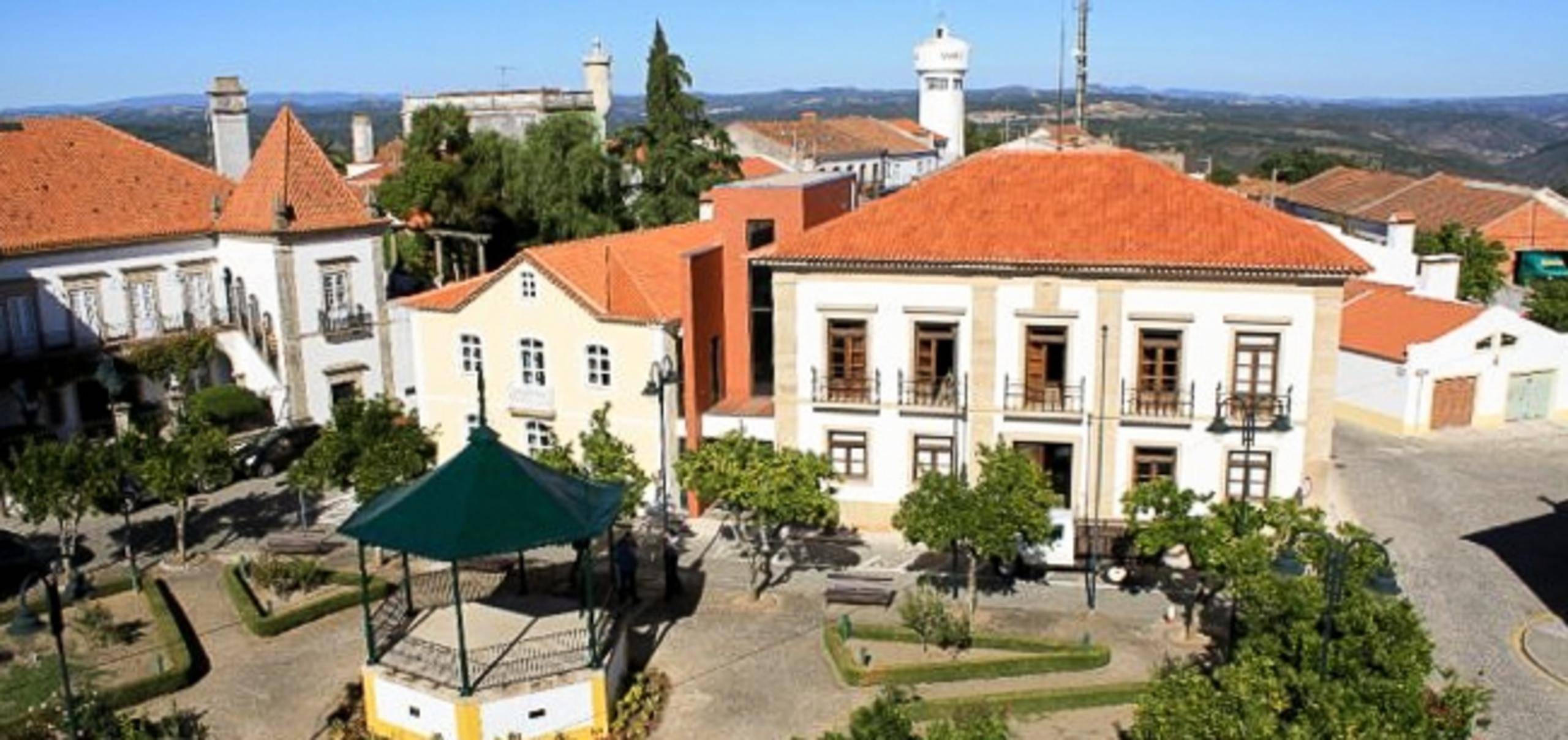 Covid-19: Presidente de Câmara de Gavião não confirma caso de infeção no concelho (C/ÁUDIO)